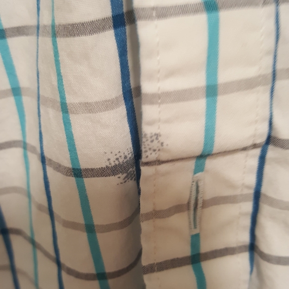 button down shirt - Picture 3 of 3